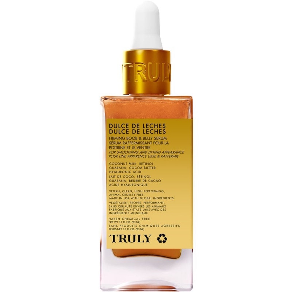 TRULY Dulce De Leches